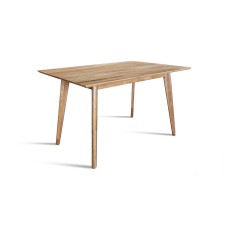 Стіл розкладний Осло G - дуб